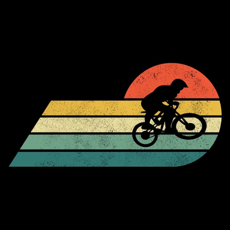 Vélo Cyclisme Cyclisme Rétro