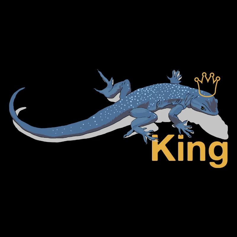 Lizard King