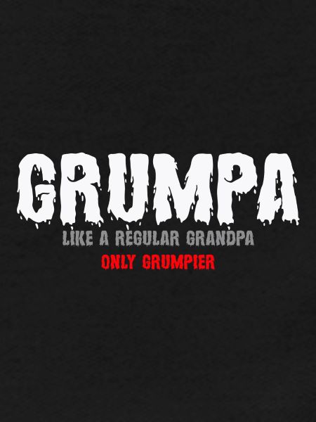 Grumpa