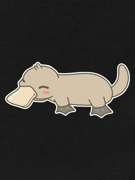 Animal à bec