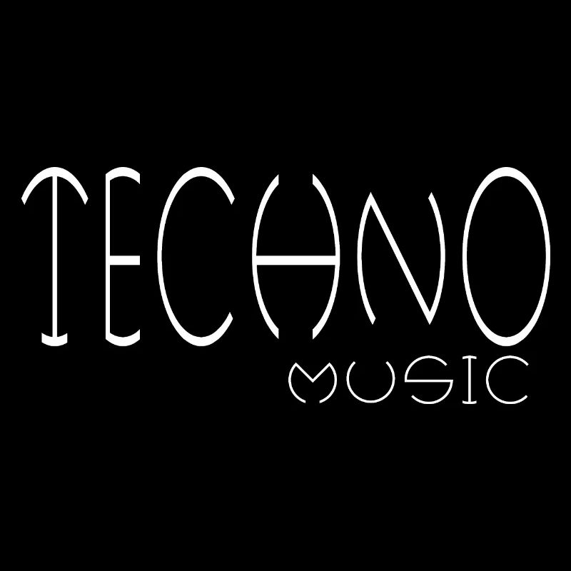 Techno-Musik
