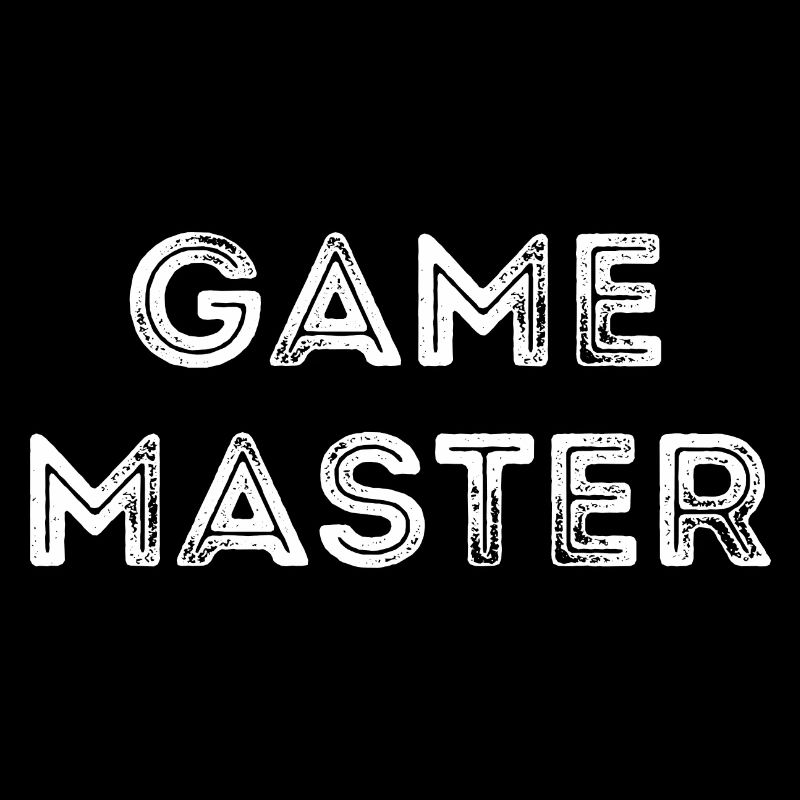 GAME MASTER (MESSAGE)