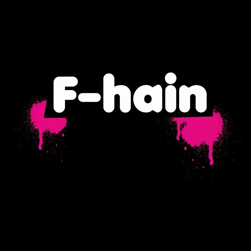 F-Hain Berlin