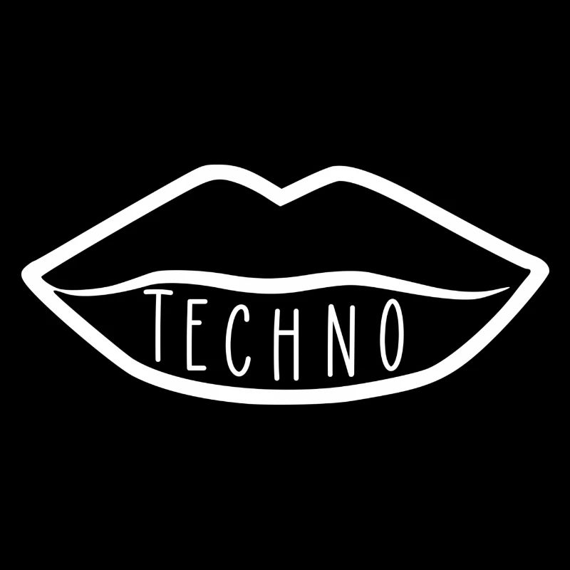 Techno rave