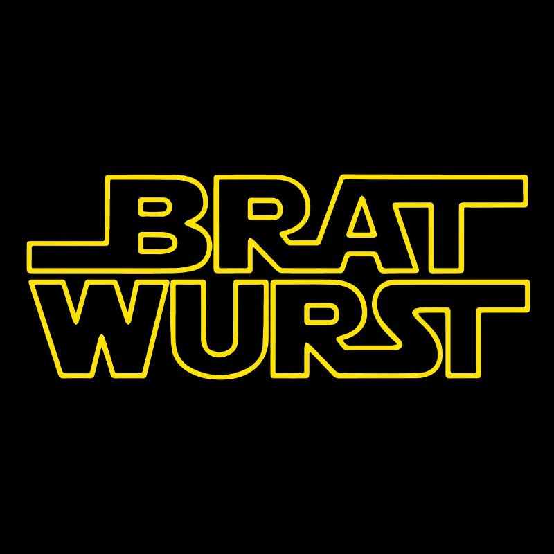Bratwurst Science Fiction