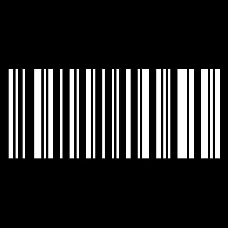 Code à barres végétalien