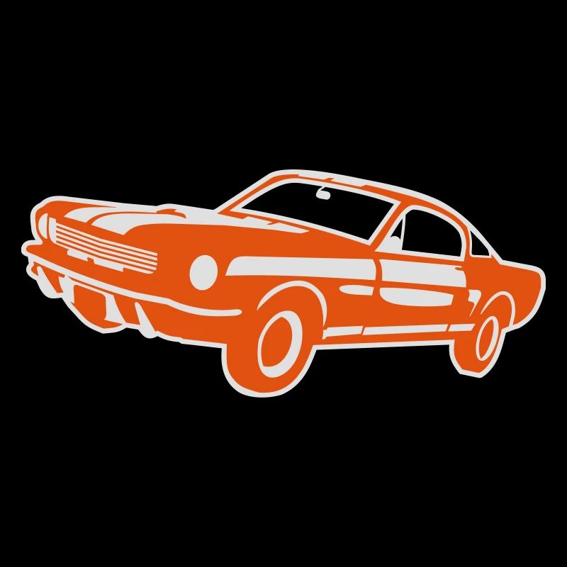 Oldtimer Auto Sportiva