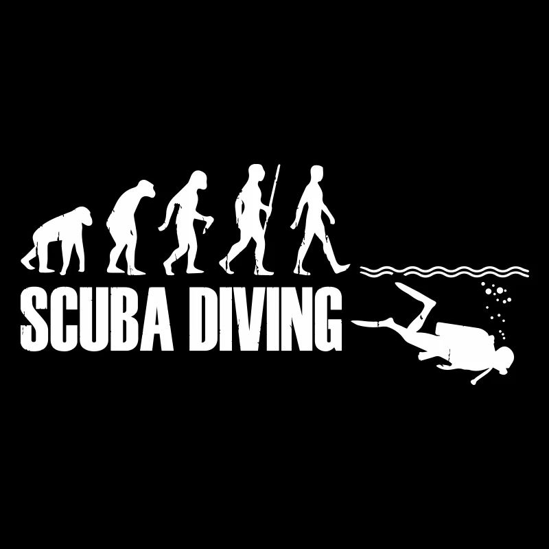 Evolution Scuba Diving