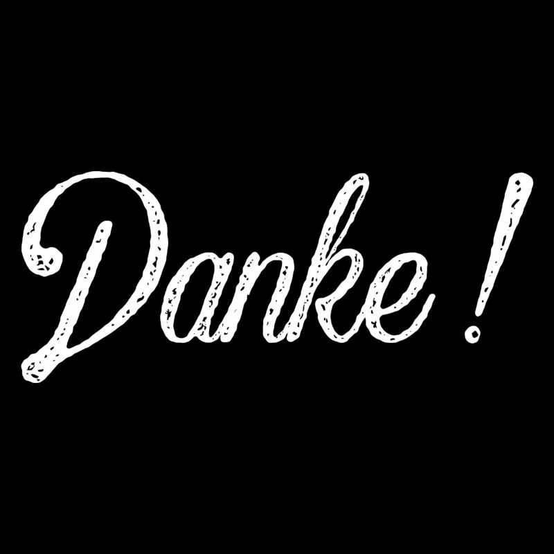 Danke