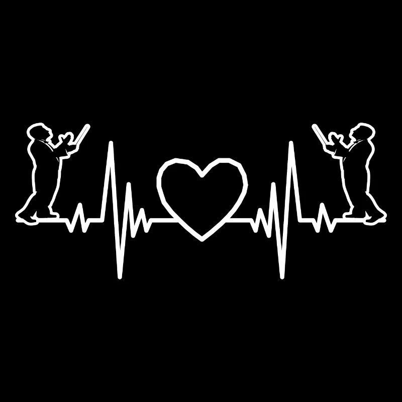 Dirigenten Geschenk Dirigieren Dirigent Musik