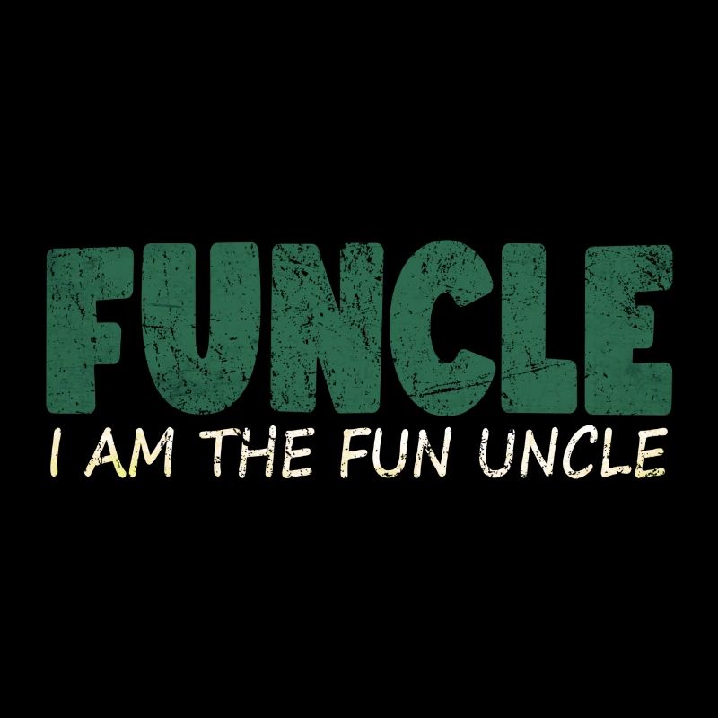 funcle leuke oom