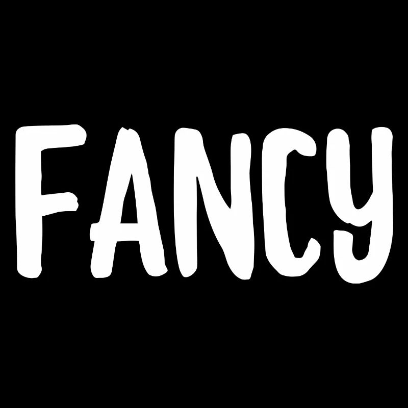 Fancy