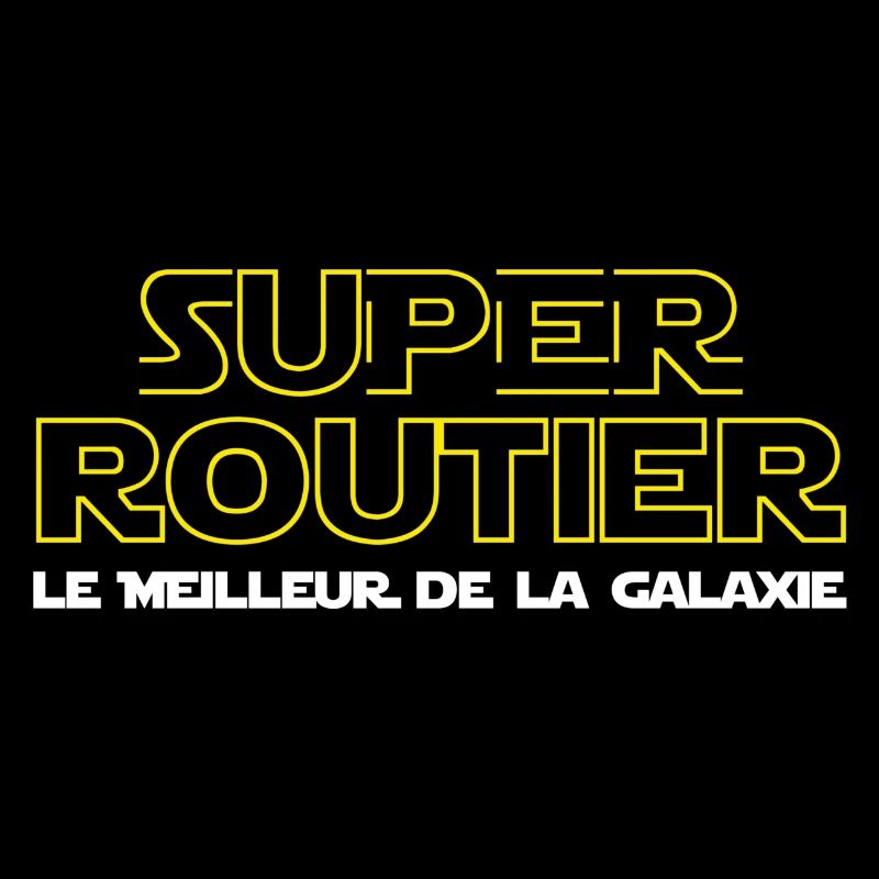 Super Routier