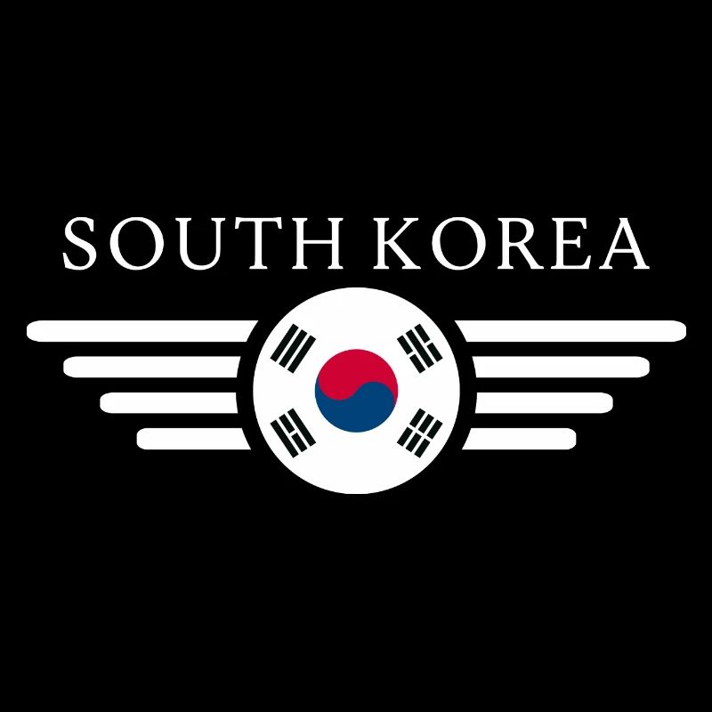 Corée du Sud, Corée du Sud