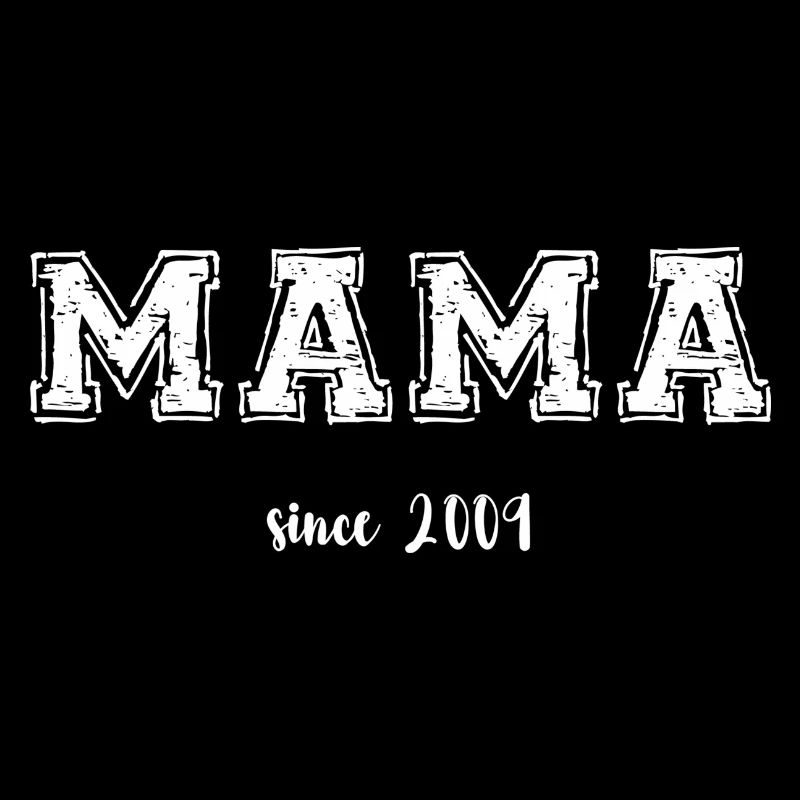 Mama 2009