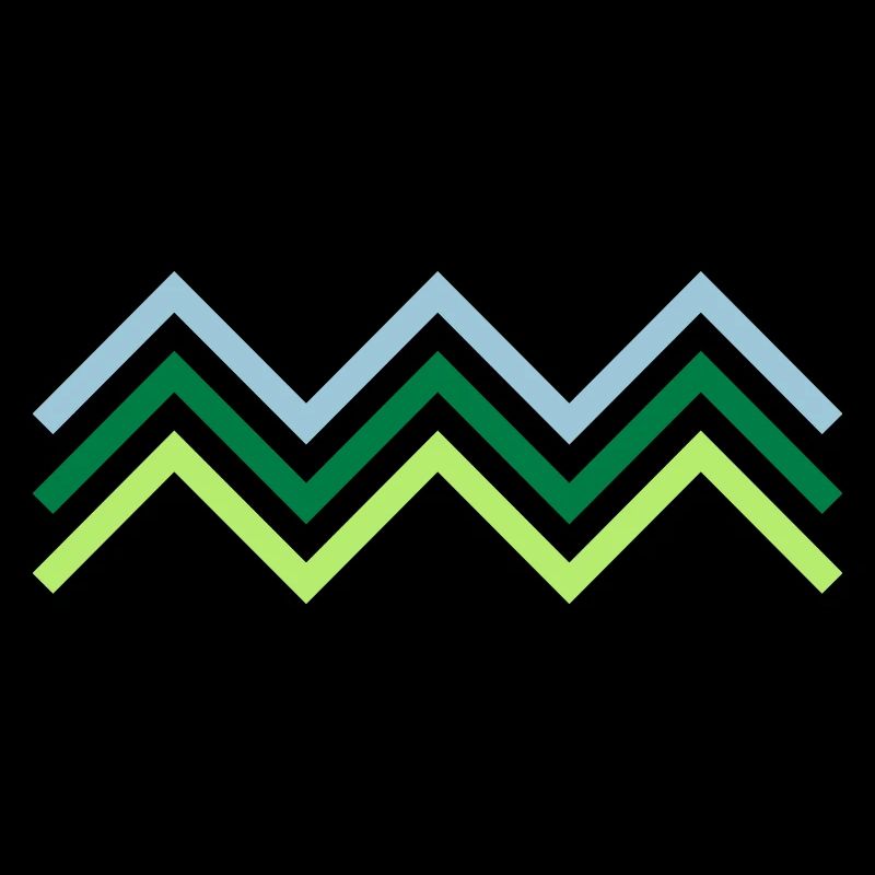 Graphic pattern - Great gift idea