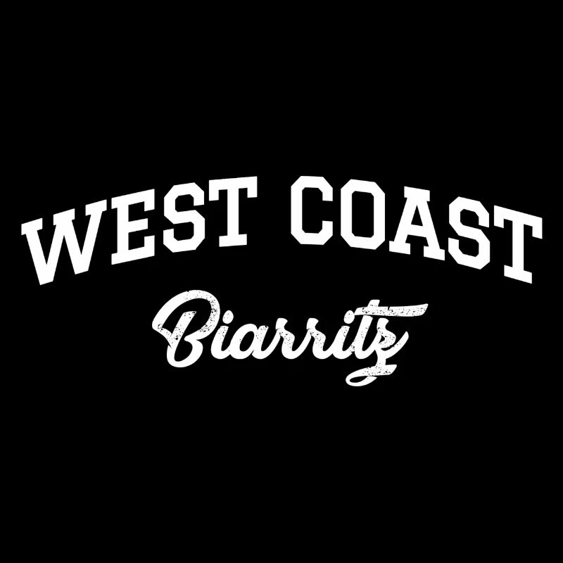 WEST COAST Biarritz