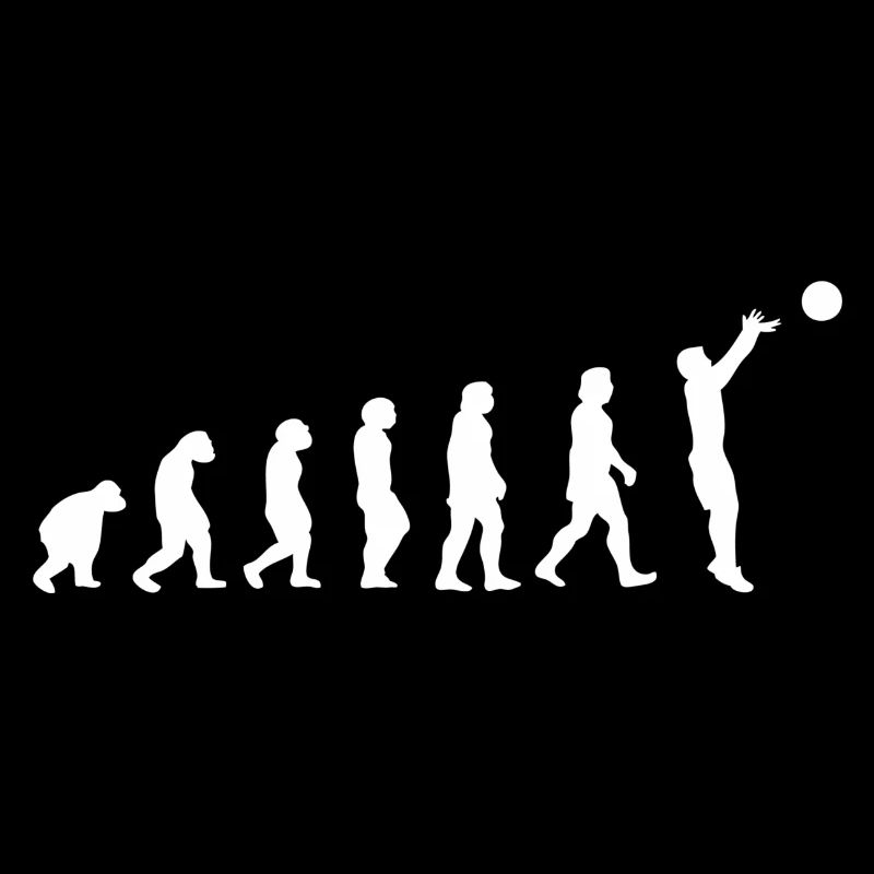Basketball-Evolution