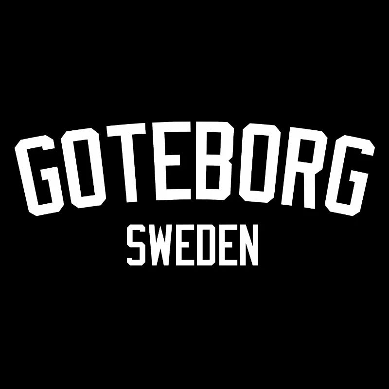 Göteborg Suède