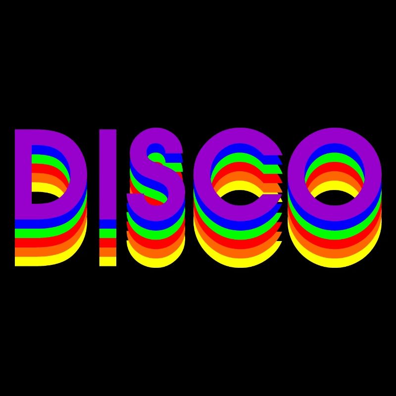 80er DISCO DANCE