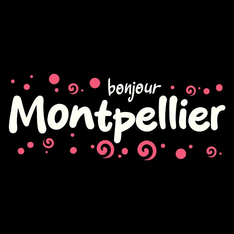 Frankreich Montpellier