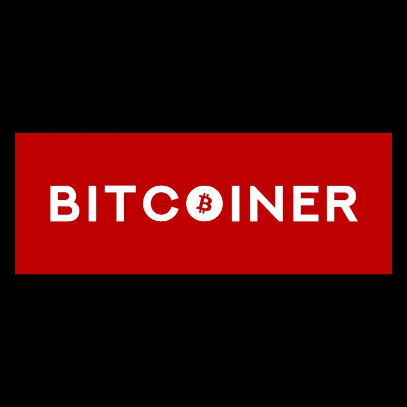Bitcoiner - Bitcoin Amour
