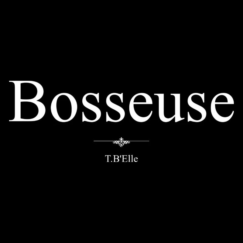 Bosseuse