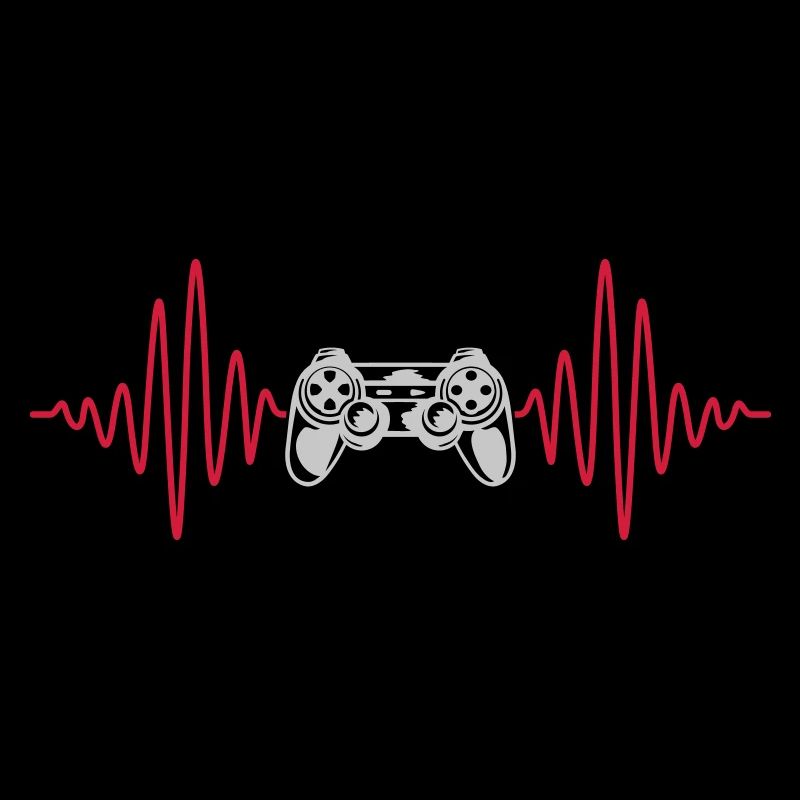 Heartbeat Console Retro Controller