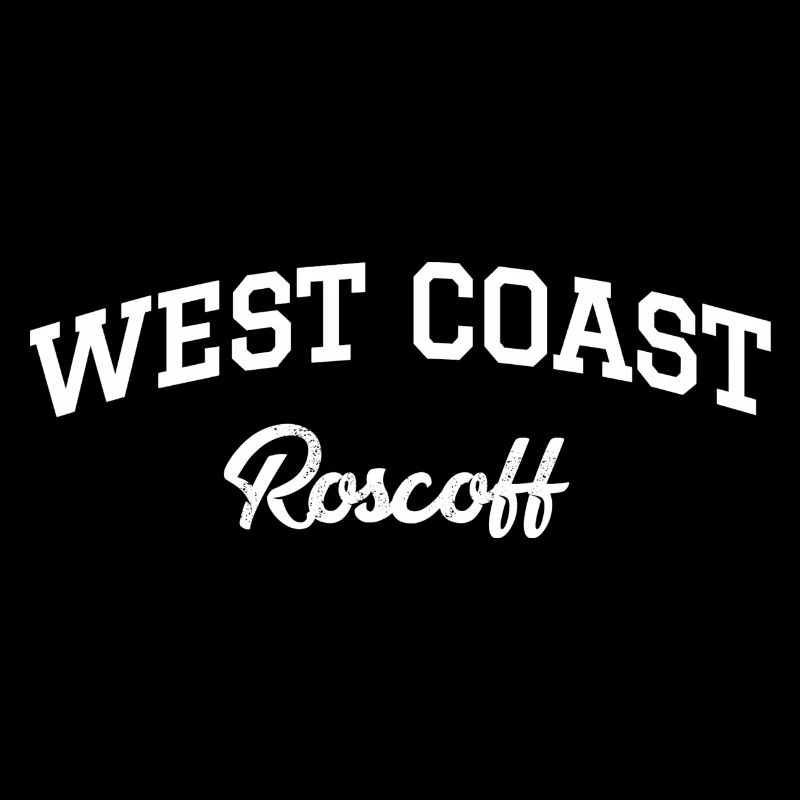 WESTKÜSTE Roscoff