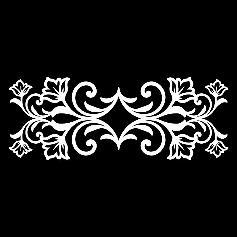 ornament element