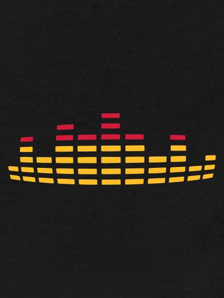 EQ Equalizer 3D Analytique