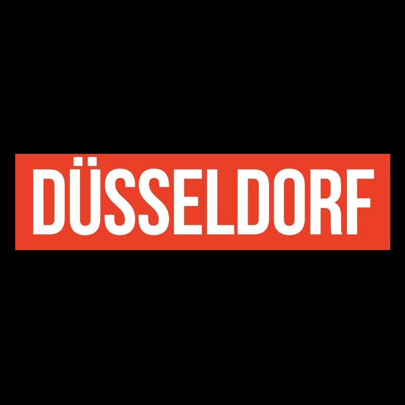 Düsseldorf