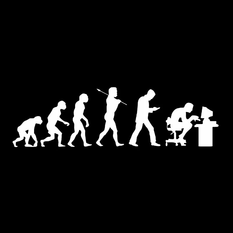 Evolution du joueur