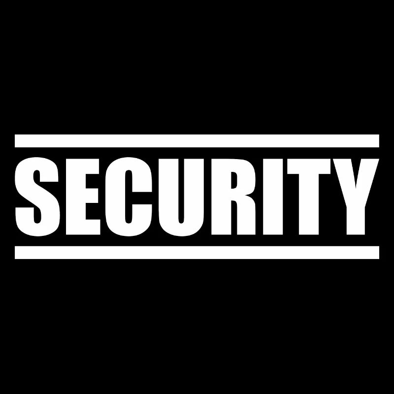 Security