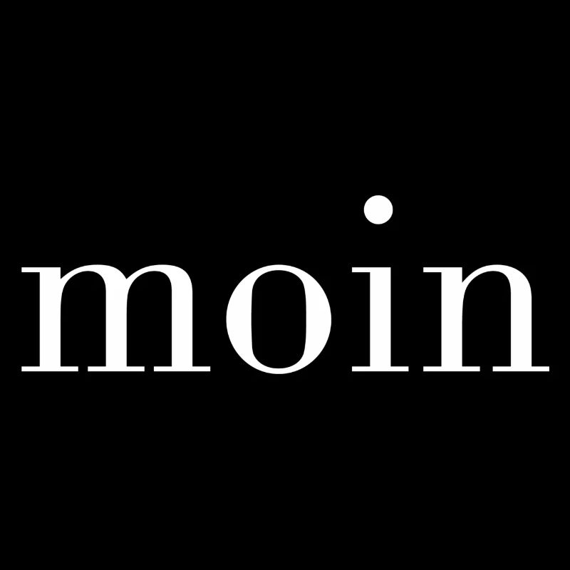 Moin Serif white