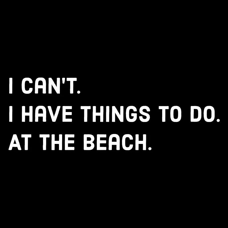 Beach quote