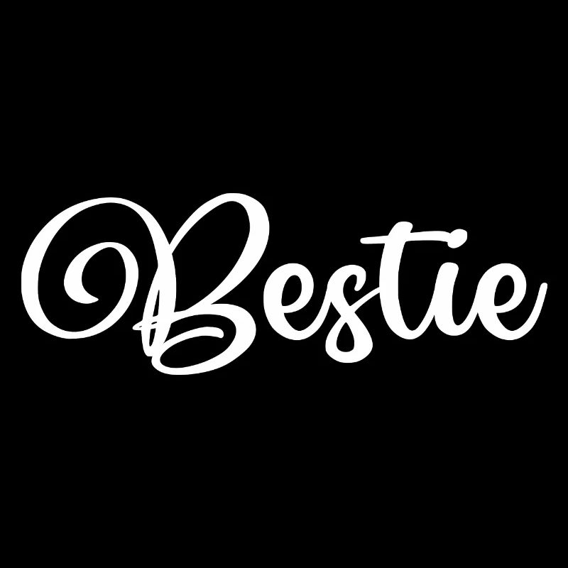 Beast, best friend, friends for life, affection