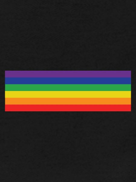 Drapeau arc-en-ciel