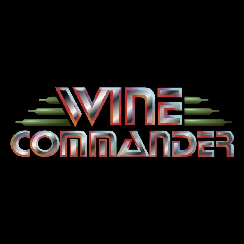 WINE COMMANDER