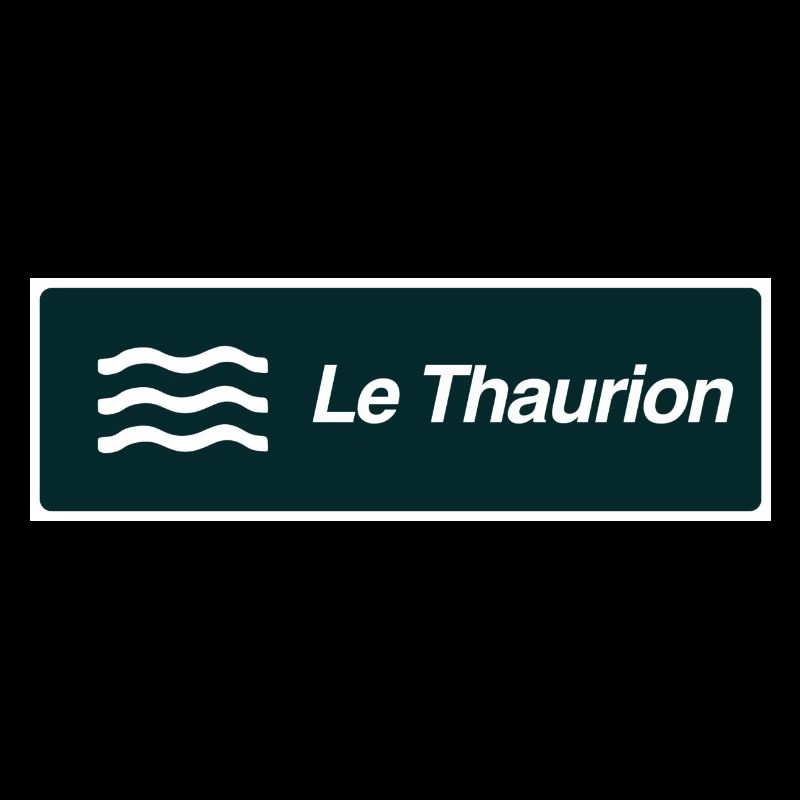 Panneau Thaurion