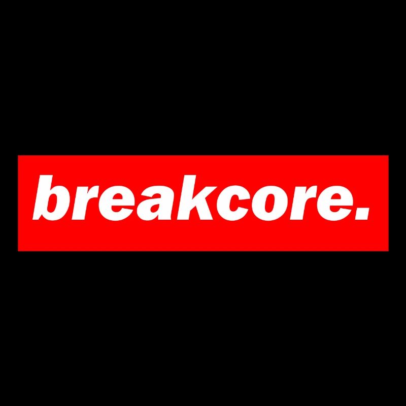 techno mischpult red bass bpm breakcore