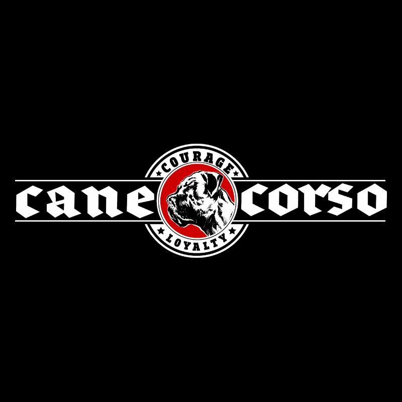 Cane Corso