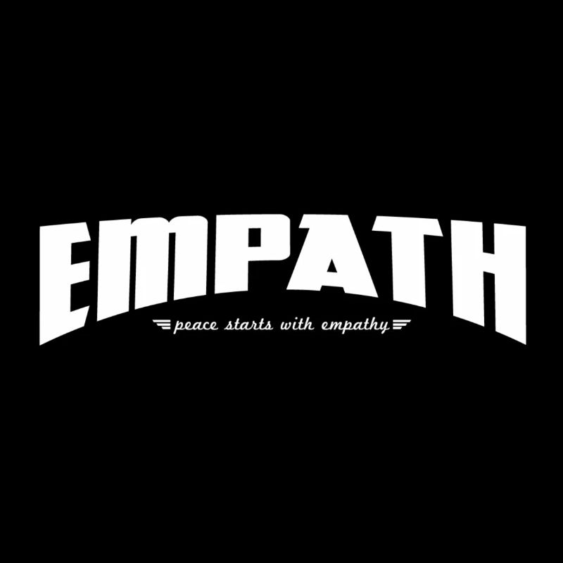 Empath white