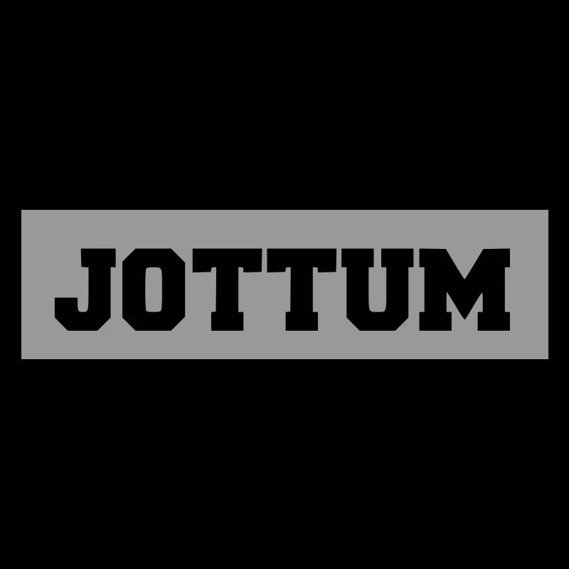Jottum