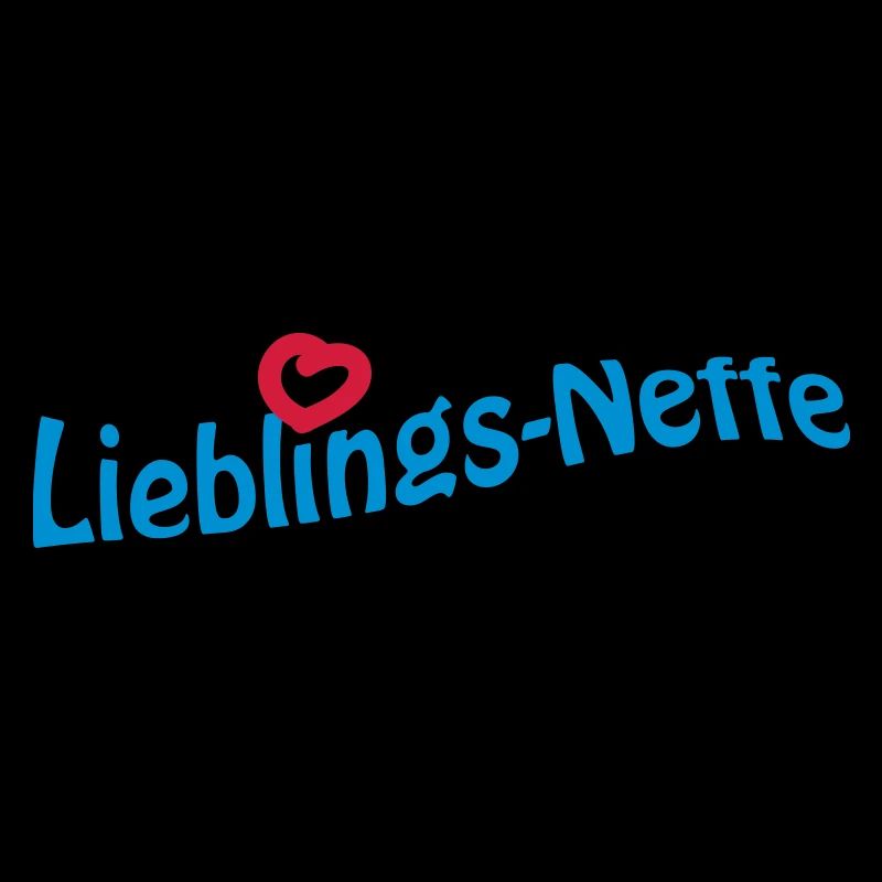 Lieblingsneffe