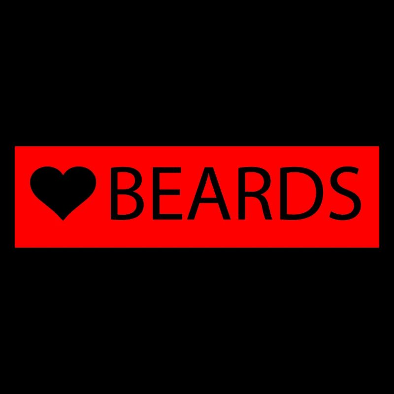 Beards
