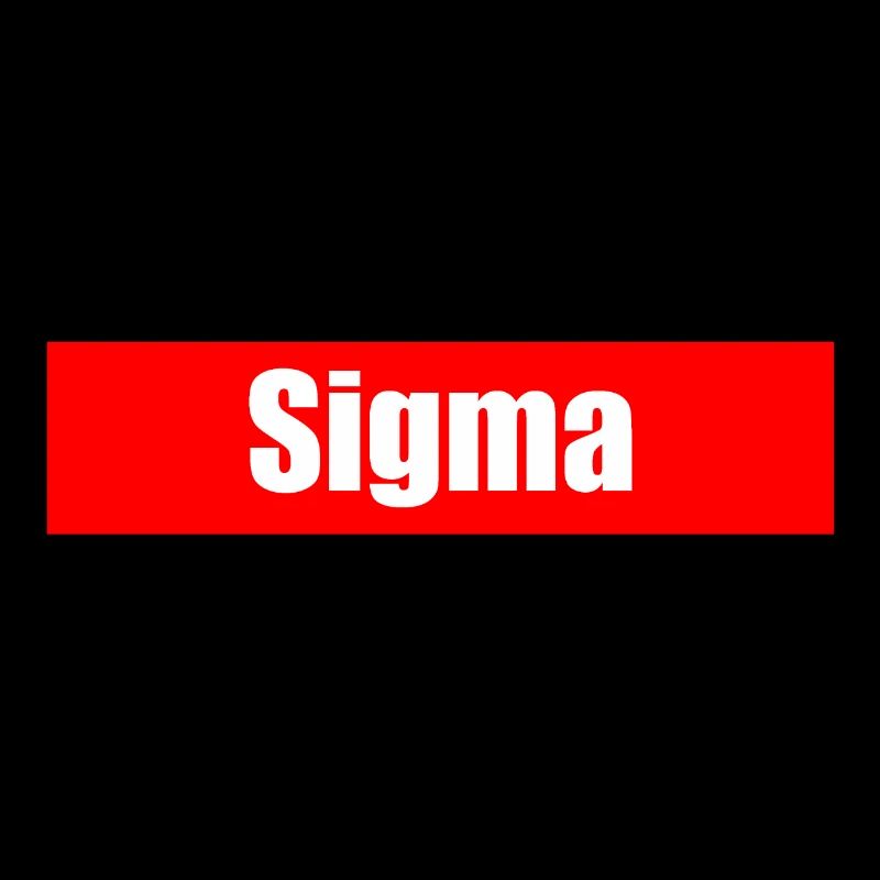 Sigma
