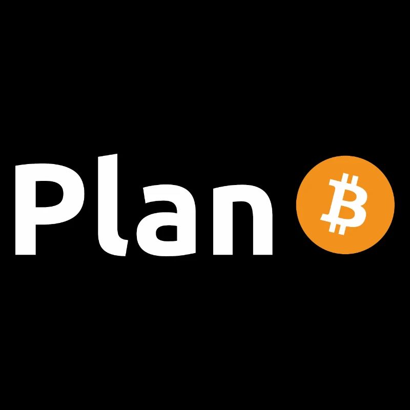 Bitcoin Plan B