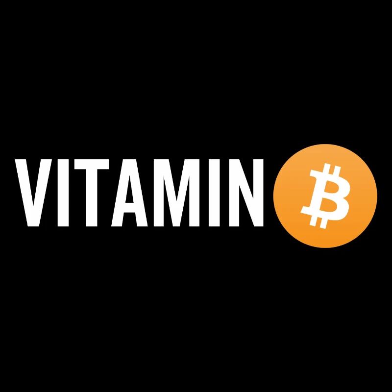 Vitamine Bitcoin