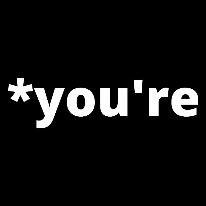 *Vous êtes